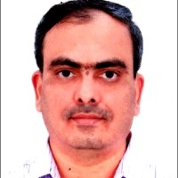 Madhusudana N