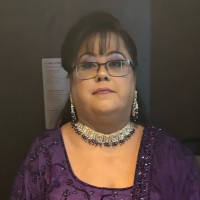 Pally Kaur