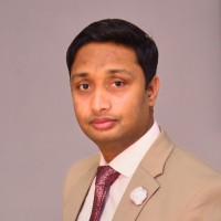 Talha Farooq
