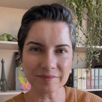 Lorena Dias, MBA, PMP