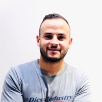 Hamed Abdelrahim