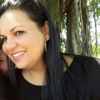 Adriana Cristina Da Silveira