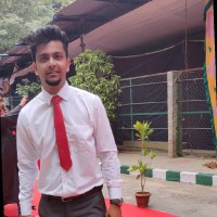Prajwal Pendkar