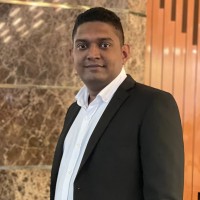 Chandra Rau
