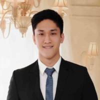 Aldrin Tan