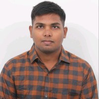 Vignesh G S