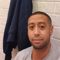 Mouad Mamar