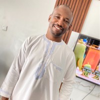 Benjamin Adebisi