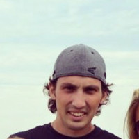 Chad Cook