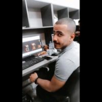 Mahmoud Ali