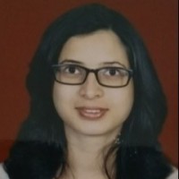 Preeti Kale