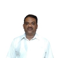 ANANDHA KUMAR C.B.