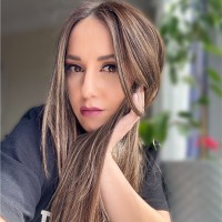 Alika Yakymenko
