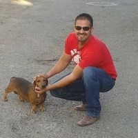 Jonathan Antonio Ramirez Ramirez
