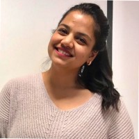 Divya Gupta