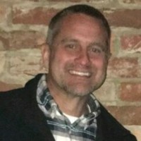 Russell Tidwell