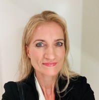Hege Eikeland
