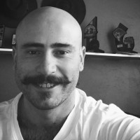 Daniel Pakri Sá de Liz