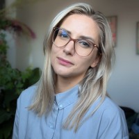 Jolanta Beinaroviča, Phd