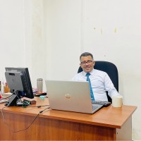 Nalin Kithulgoda