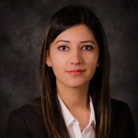 Rabia Masood
