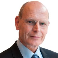 Simon Harden