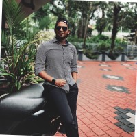 Avind Haridas