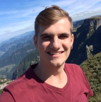 Lucas David Neumann
