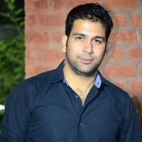 Anshul Pandita
