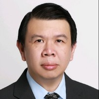 Gerald Foong