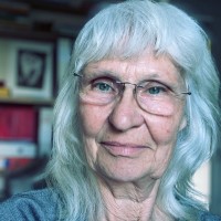 Paulamaria Blaxland-de Lange