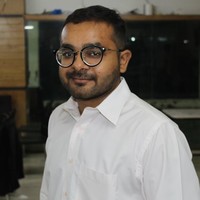 Krutarth Parikh