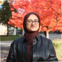 Hammna Iftikhar
