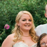 Lauren Birchenough