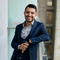 Daniel Silva Gomez