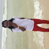 Terico Harper