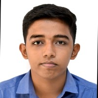Tirth patel