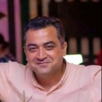 Sunil Rautela