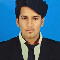 Manish Kumar G
