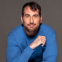 Erez Maymon