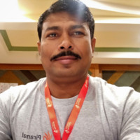Ved Prakash Singh