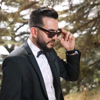 elias geagea