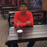Bingnan Zhang