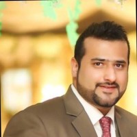 Taimoor Qureshi