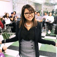 Stephanie Flores