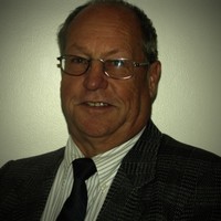 Inspecteur Notre-Dam Guy Roy