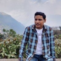 Sparsh Agarwal
