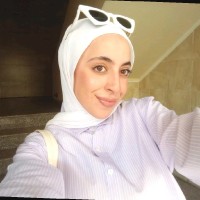 Mariam Ali