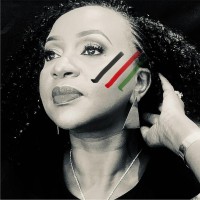 Joanne Mwangi - Yelbert