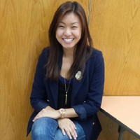 Kathryn Li